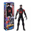 Picture of VENOMVERSUS MILES MORALES ACTION FIGURE 30CM